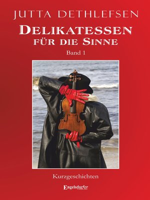 cover image of Delikatessen für die Sinne, Band 1